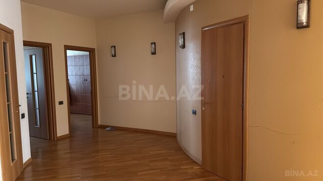 Satılır 3 otaqlı yeni tikili 185 m², Nəsimi r., photo 5 from 10