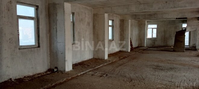 Satılır  obyekt 410 m², Ağ şəhər q., photo 4 from 7