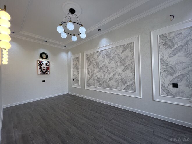 Satılır 2 otaqlı həyət evi/bağ evi 50 m², Masazır q., photo 6 from 9