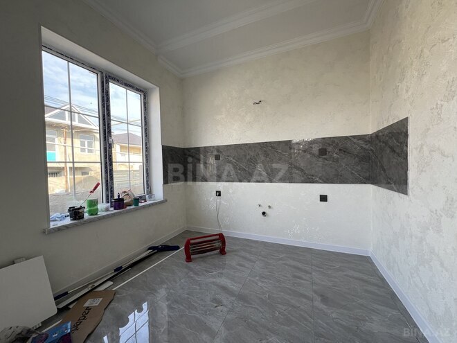 Satılır 2 otaqlı həyət evi/bağ evi 50 m², Masazır q., photo 4 from 9