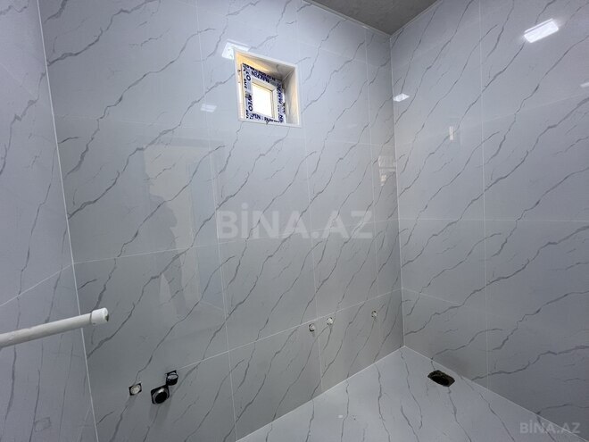 Satılır 2 otaqlı həyət evi/bağ evi 50 m², Masazır q., photo 8 from 9