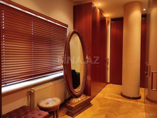 Satılır 7 otaqlı həyət evi/bağ evi 1 200 m², Gənclik m., photo 11 from 18