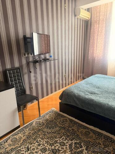 Сдаётся 2-комн. новостройка 63 м², м. Нариман Нариманов, photo 6 from 16