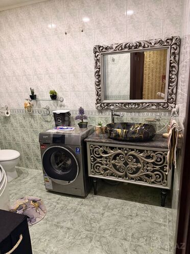 Сдаётся 2-комн. новостройка 63 м², м. Нариман Нариманов, photo 15 from 16