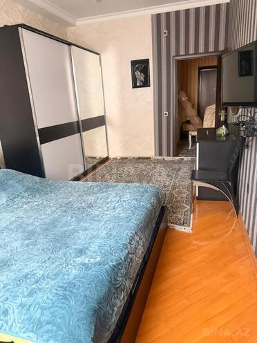 Сдаётся 2-комн. новостройка 63 м², м. Нариман Нариманов, photo 7 from 16