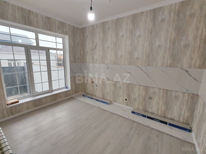 Продаётся 4-комн. дом/дача 120 м², пос. Савалан, photo 8 from 15