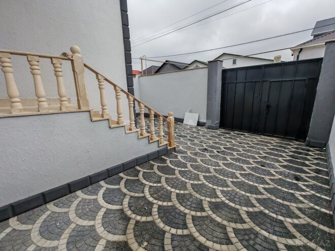 Продаётся 4-комн. дом/дача 120 м², пос. Савалан, photo 3 from 15