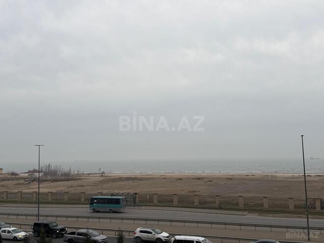 İcarəyə verilir 2 otaqlı yeni tikili 115 m², Şıxov q., photo 19 from 20