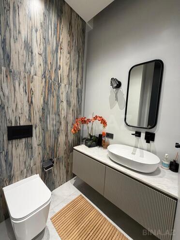 İcarəyə verilir 2 otaqlı yeni tikili 115 m², Şıxov q., photo 16 from 20