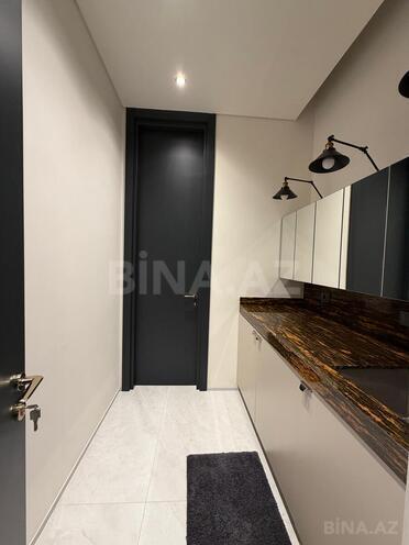İcarəyə verilir 2 otaqlı yeni tikili 115 m², Şıxov q., photo 15 from 20