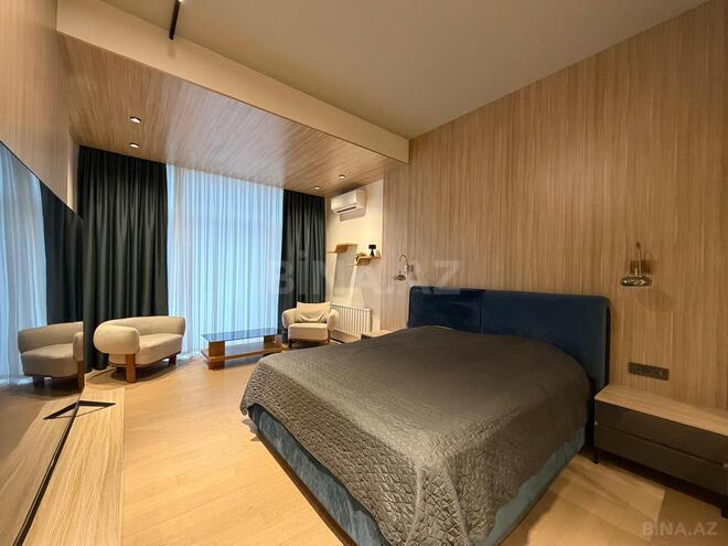 İcarəyə verilir 2 otaqlı yeni tikili 115 m², Şıxov q., photo 7 from 20