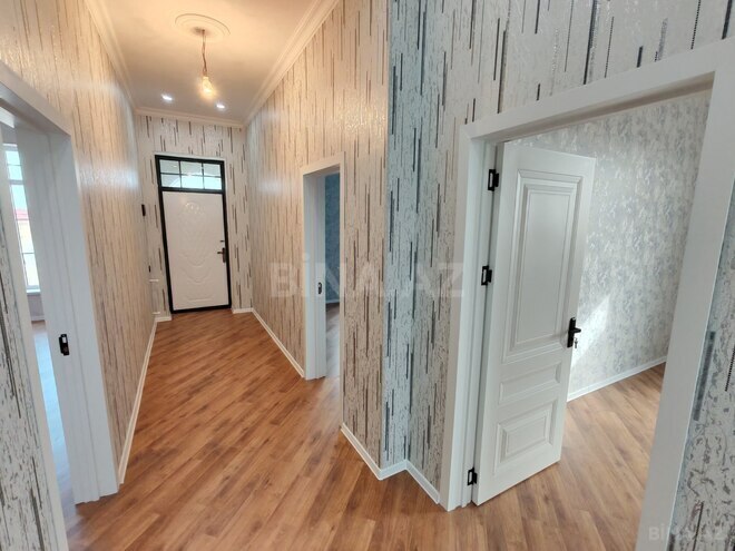 Satılır 5 otaqlı həyət evi/bağ evi 220 m², Məmmədli q., photo 17 from 23