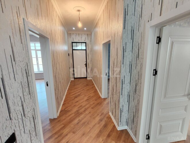 Satılır 5 otaqlı həyət evi/bağ evi 220 m², Məmmədli q., photo 18 from 23