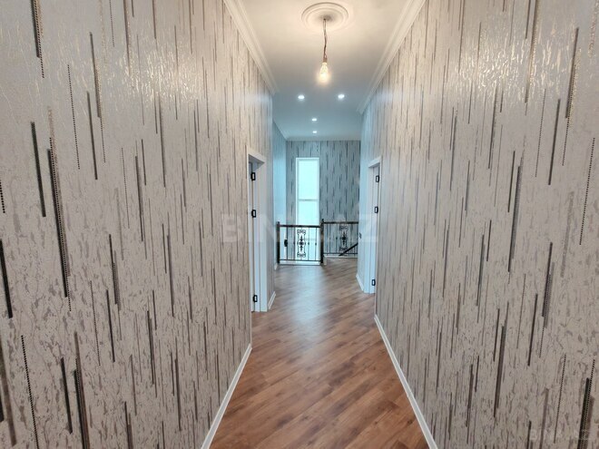 Satılır 5 otaqlı həyət evi/bağ evi 220 m², Məmmədli q., photo 22 from 23