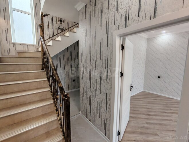 Satılır 5 otaqlı həyət evi/bağ evi 220 m², Məmmədli q., photo 10 from 23