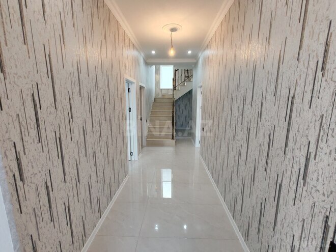 Satılır 5 otaqlı həyət evi/bağ evi 220 m², Məmmədli q., photo 7 from 23