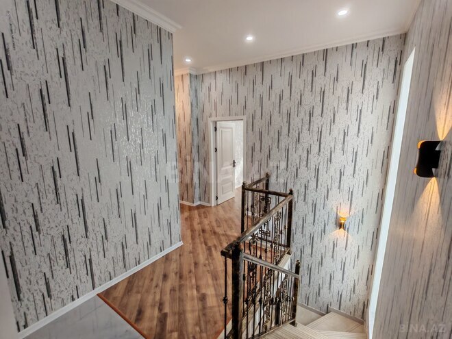 Satılır 5 otaqlı həyət evi/bağ evi 220 m², Məmmədli q., photo 15 from 23