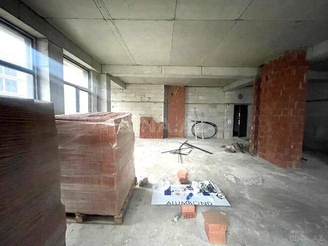 Satılır 3 otaqlı yeni tikili 104 m², Nəriman Nərimanov m., photo 7 from 14