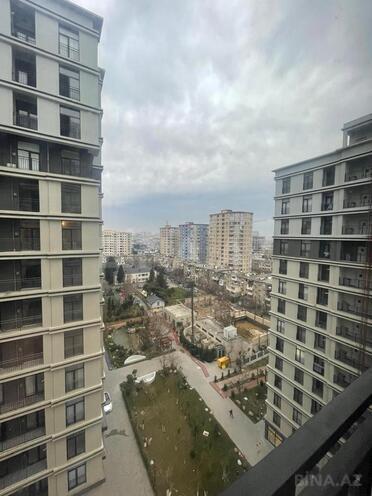 Satılır 3 otaqlı yeni tikili 104 m², Nəriman Nərimanov m., photo 5 from 14