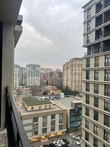 Satılır 3 otaqlı yeni tikili 104 m², Nəriman Nərimanov m., photo 6 from 14