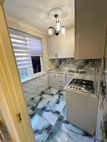 Продаётся 2-комн. вторичка 55 м², Насиминский  р., photo 7 from 14