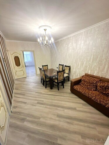 Продаётся 2-комн. вторичка 55 м², Насиминский  р., photo 3 from 14