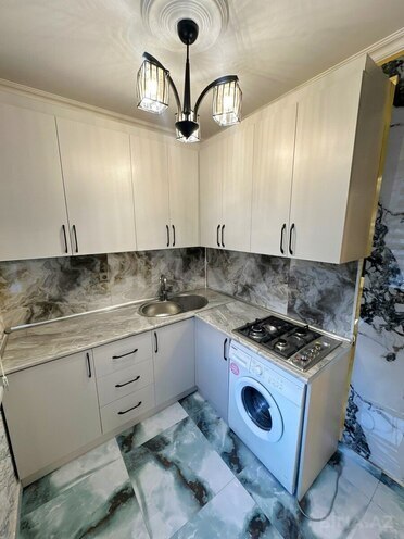 Продаётся 2-комн. вторичка 55 м², Насиминский  р., photo 8 from 14