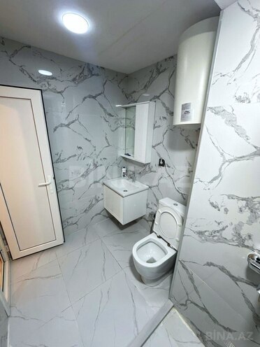 Продаётся 2-комн. вторичка 55 м², Насиминский  р., photo 11 from 14