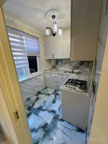 Продаётся 2-комн. вторичка 55 м², Насиминский  р., photo 10 from 14