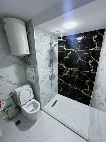 Продаётся 2-комн. вторичка 55 м², Насиминский  р., photo 12 from 14