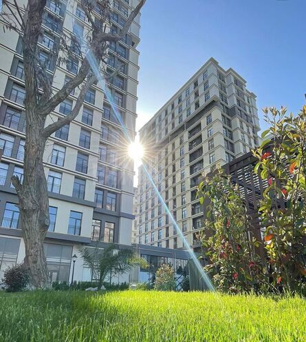 Satılır 3 otaqlı yeni tikili 104 m², Nəriman Nərimanov m., photo 10 from 14