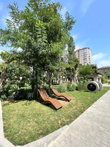 Satılır 3 otaqlı yeni tikili 104 m², Nəriman Nərimanov m., photo 13 from 14