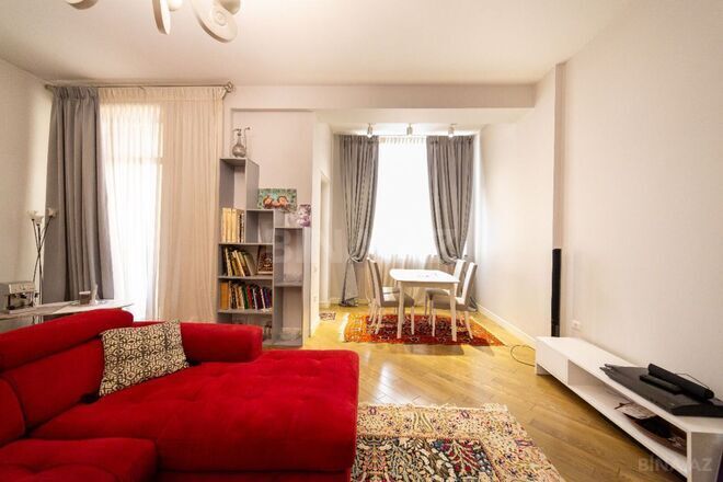 Сдаётся 3-комн. новостройка 145 м², м. Ичеришехер, photo 5 from 20