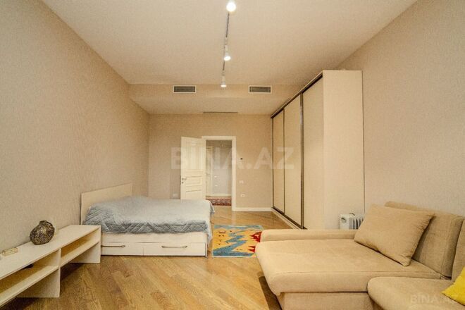 Сдаётся 3-комн. новостройка 145 м², м. Ичеришехер, photo 14 from 20