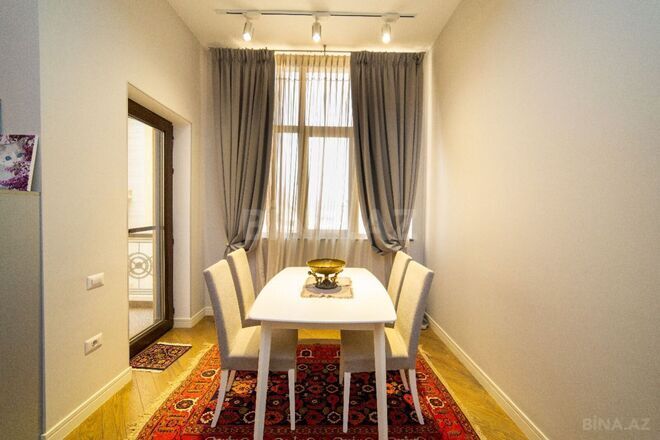 Сдаётся 3-комн. новостройка 145 м², м. Ичеришехер, photo 6 from 20