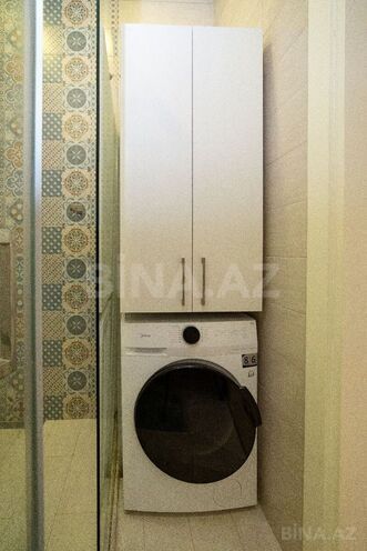 Сдаётся 3-комн. новостройка 145 м², м. Ичеришехер, photo 15 from 20