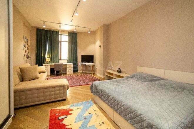 Сдаётся 3-комн. новостройка 145 м², м. Ичеришехер, photo 8 from 20