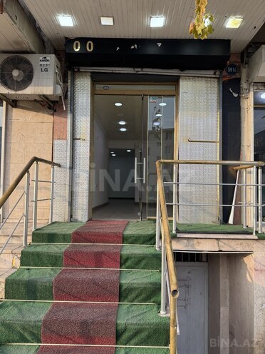 Сдаётся  объект 60 м², м. Гянджлик, photo 6 from 26