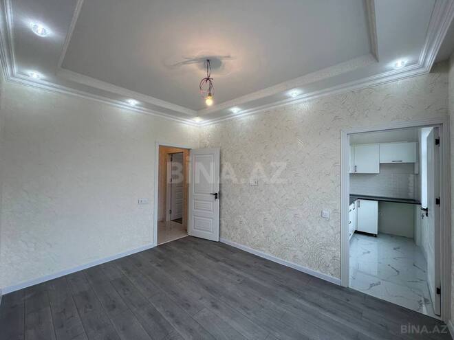Продаётся 2-комн. новостройка 44 м², пос. Масазыр, photo 4 from 12