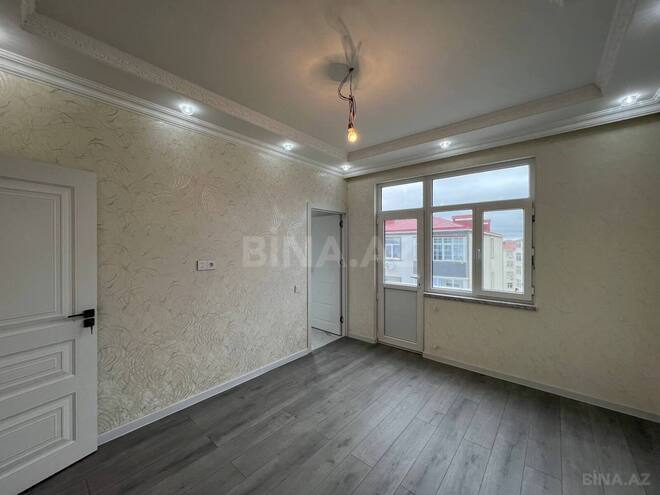 Продаётся 2-комн. новостройка 44 м², пос. Масазыр, photo 3 from 12