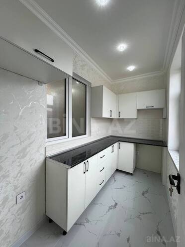 Продаётся 2-комн. новостройка 44 м², пос. Масазыр, photo 5 from 12