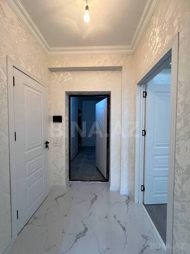 Продаётся 2-комн. новостройка 44 м², пос. Масазыр, photo 9 from 12