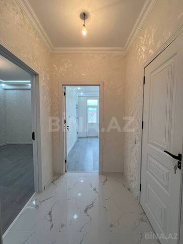 Продаётся 2-комн. новостройка 44 м², пос. Масазыр, photo 10 from 12