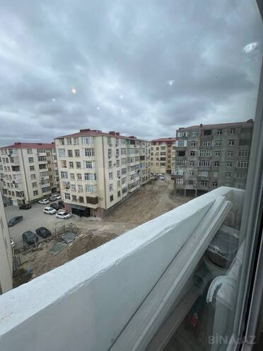 Продаётся 2-комн. новостройка 44 м², пос. Масазыр, photo 6 from 12