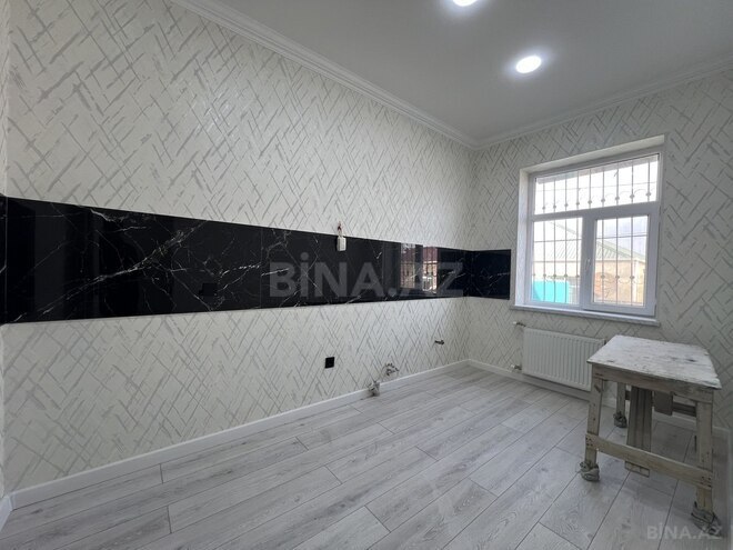 Satılır 3 otaqlı həyət evi/bağ evi 90 m², Masazır q., photo 4 from 9