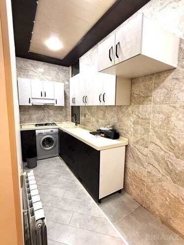 Satılır 3 otaqlı köhnə tikili 88 m², Nəsimi r., photo 7 from 13
