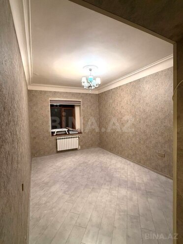 Satılır 3 otaqlı köhnə tikili 88 m², Nəsimi r., photo 9 from 13