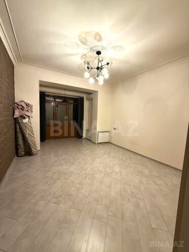 Satılır 3 otaqlı köhnə tikili 88 m², Nəsimi r., photo 4 from 13