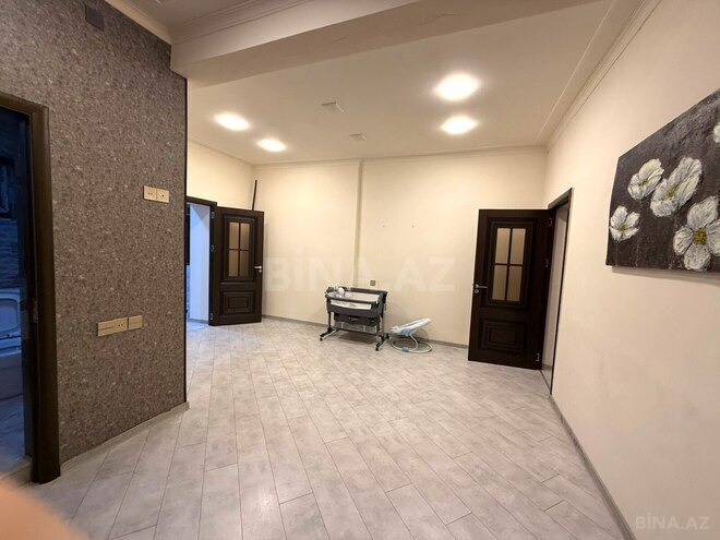 Satılır 3 otaqlı köhnə tikili 88 m², Nəsimi r., photo 8 from 13