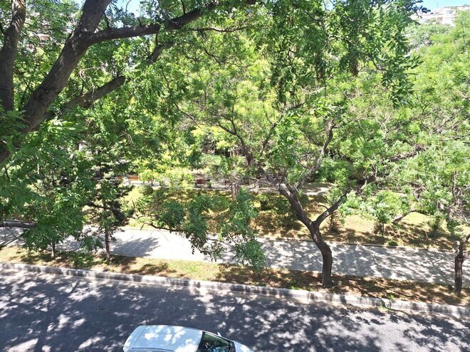 Satılır 3 otaqlı köhnə tikili 88 m², Nəsimi r., photo 11 from 13